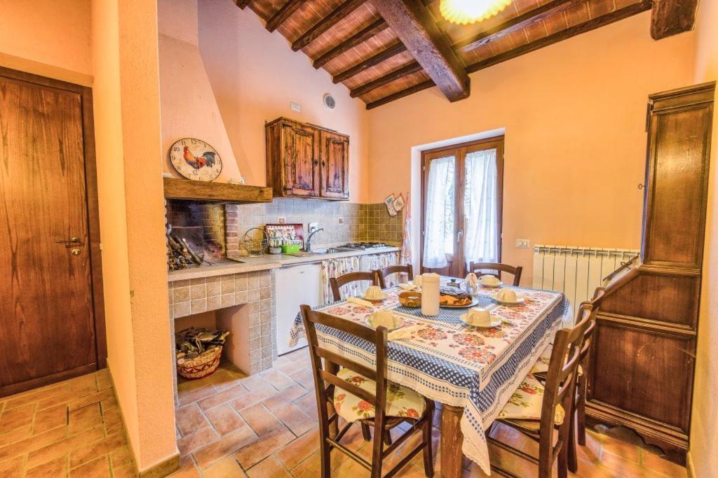 Borgo Struginati Villa Doglio  Exteriör bild
