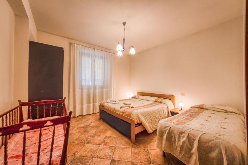 Borgo Struginati Villa Doglio  Exteriör bild