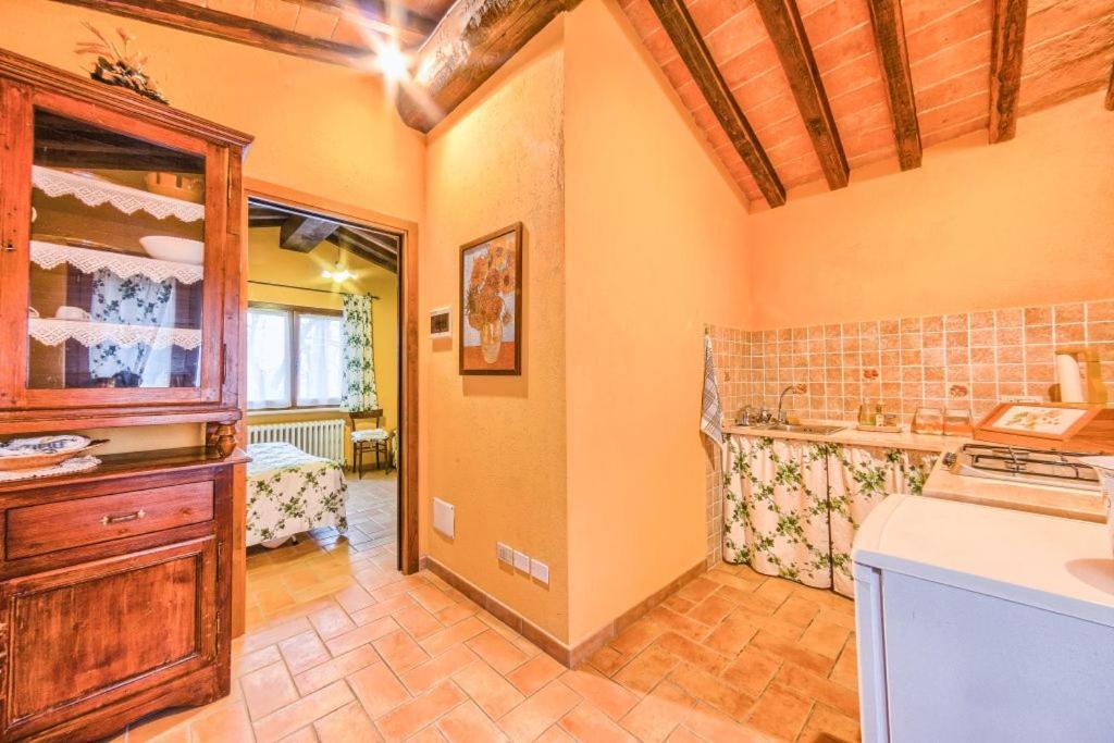 Borgo Struginati Villa Doglio  Exteriör bild