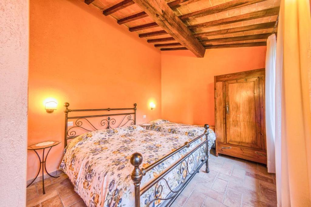 Borgo Struginati Villa Doglio  Exteriör bild