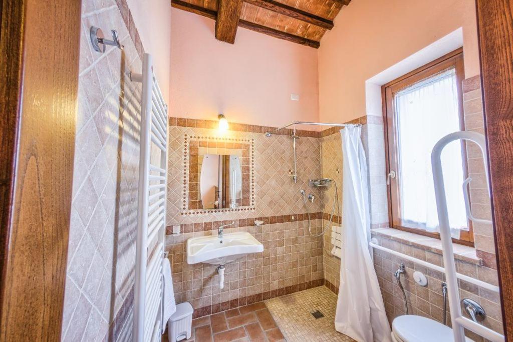 Borgo Struginati Villa Doglio  Exteriör bild