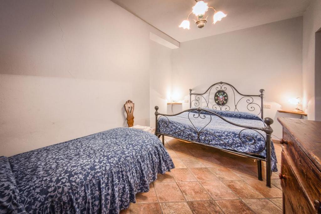 Borgo Struginati Villa Doglio  Exteriör bild
