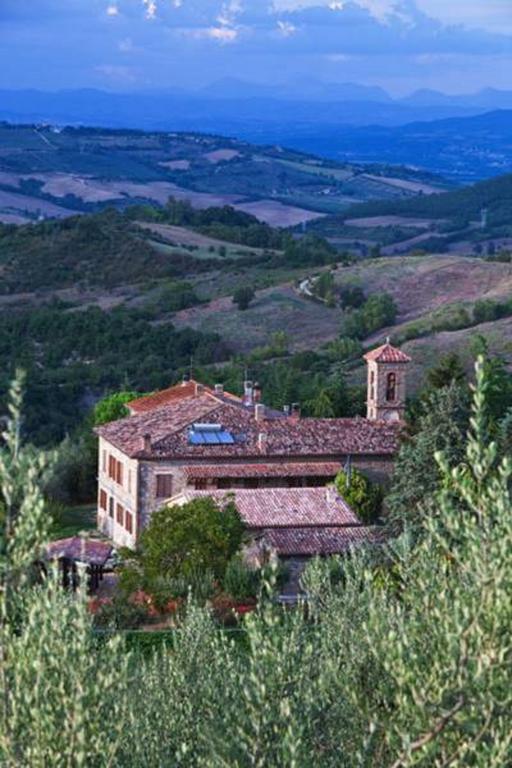 Borgo Struginati Villa Doglio  Exteriör bild